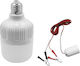 Workshop Light LED with Brightness up to 800lm