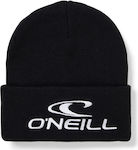 O'Neill Beanie Unisex Beanie Knitted in Black c...