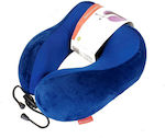 Gabol Travel Pillow Blue