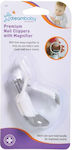 Dreambaby Baby Nail Clipper 1pcs