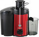 Royalty Line Αποχυμωτής 500W Inox Κόκκινος