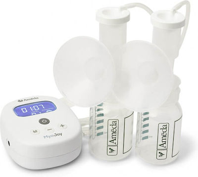 Ameda Electric Double Breast Pump Mya Joy