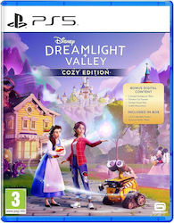 Dreamlight Valley Cozy Edition PS5 Game