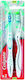 Colgate 360 Max White Οδοντόβουρτσα Medium 2τμχ