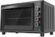 Cecotec Bake & Toast 6090 Gyro Ηλεκτρικό Φουρνά...
