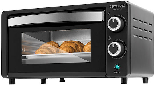 Cecotec Cuptor cuptor electric 10lt