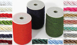 Paperpack Net Κορδόνι Στρογγυλό (Διάφορα Σχέδια)