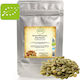 Nostos Pure Organic Pumpkin Seeds Raw 1000gr