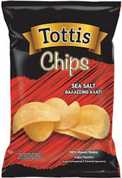 Tottis Chips 45gr