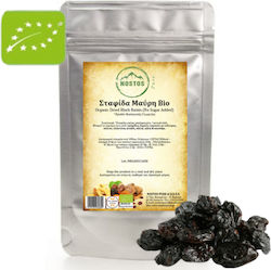 Nostos Pure Bio-Schwarze Rosinen Ohne Zucker