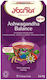 Yogi Tea Balance Herbs Blend Organic Product 17 Bags 34gr