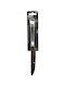 Tpster Knives Food from Stainless Steel 22.5cm 2pcs