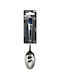 Tpster Spoon Set Fruit Stainless Silver 17.3cm 3pcs