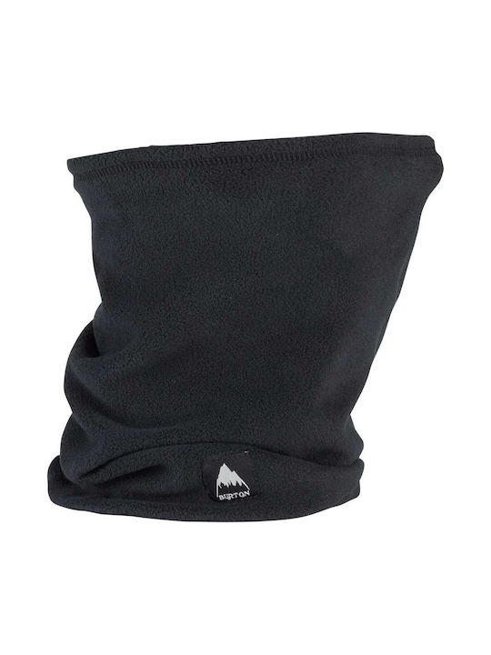 Burton Ember Sport Neckwarmer Black