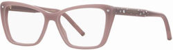 Carolina Herrera Prescription Eyeglass Frames P...