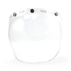 Roeg Helmet Visor Transparent 917573