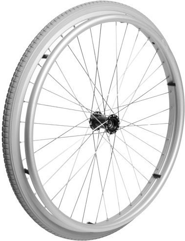 Alfa Care Πίσω Τροχός Ποδηλάτου 24"