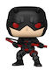 Funko Pop! Bobble-Head Marvel: Marvel - Daredevil 1323 Special Edition
