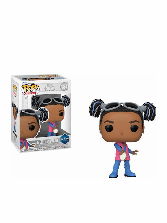 Funko Pop! Filme: Disney - Nebula 1363