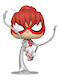Funko Pop! Marvel: Marvel - Spinneret 1293 Wackelkopf Sonderausgabe