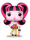 Funko Pop! Jucării Retro Filme: Monster High - Draculaura 115