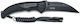 WithArmour Claw Pocket Knife Black