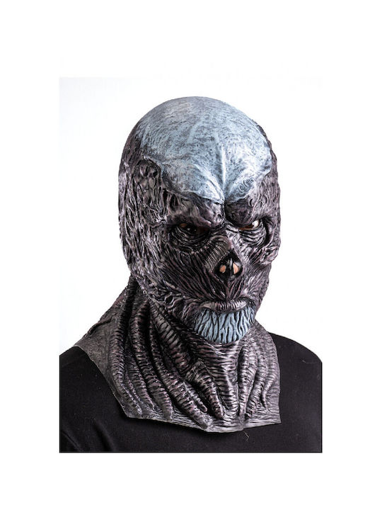 Carnival Mask Latex Vecna