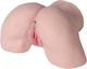 Shequ Masturbator Vagina