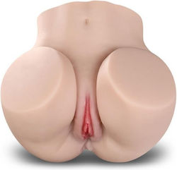 Shequ Masturbator Vagina SQ-MA50094