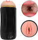 Shequ Masturbator Vagina SQ-MA70025-V