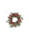 Zaros Christmas Decorative Wreath