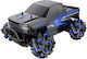 Luna Remote Controlled Car Stunt Blue