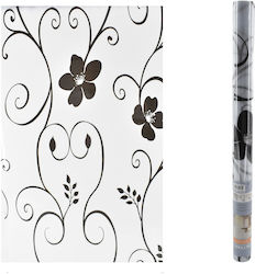 Tpster Sticker Display Sandblasting 45cm x 1.5m White 33241 1pcs Tpster Sticker Display Sandblasting 45cm x 1.5m White 33241 1pcs