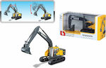 Bburago Excavator pentru 3++ Ani