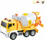 Perfectoys Cement Mixer