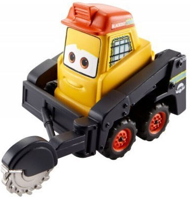 Mattel Fire & Rescue Auto