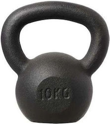 HMS Kettlebell από Μαντέμι 10kg Γκρι HMS Kettlebell από Μαντέμι 10kg Γκρι