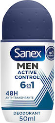Sanex Active Control Sanex Active Control