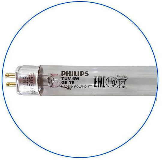 Aqua Pure Lamp Replacement UV Lamp for Water Filters TUV25W