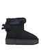 Conguitos Kids Boots Black