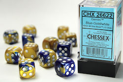 Chessex Gemini Dice