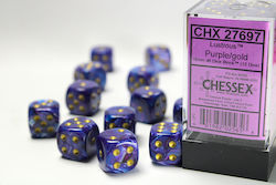 Chessex Lustrous Dice