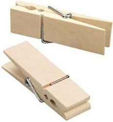 Knorr Prandell Wooden Clothespins