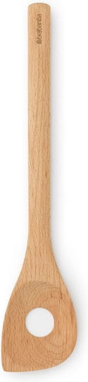 Brabantia Profile Σπάτουλα Μαγειρικής Ξύλινη