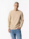 Tiffosi Men's Sweatshirt Beige