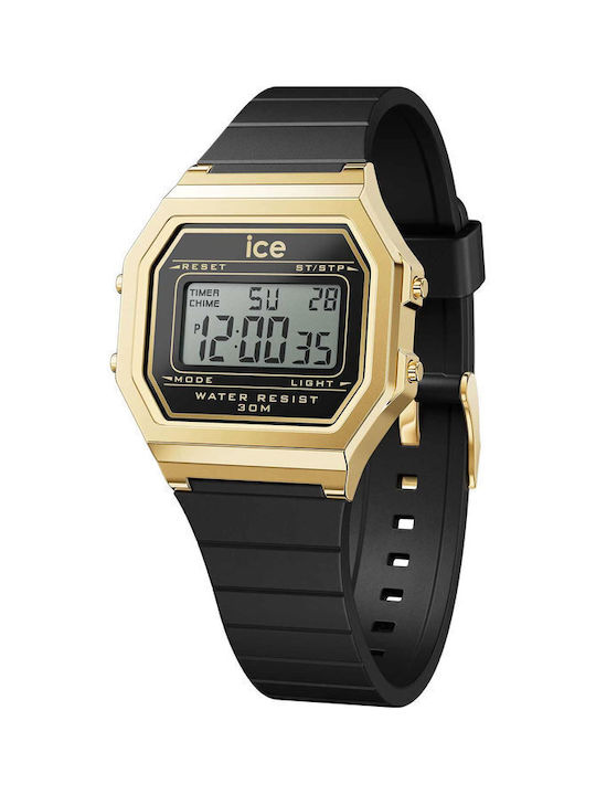 Ice hotsell watch rubber