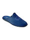 FAME Men's Slipper Blue