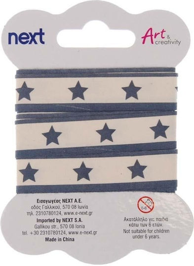 Next Ribbon Blue