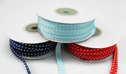 Paperpack Net Κορδέλα Κόκκινη 22.75m