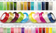 Paperpack Net Ribbon Black
